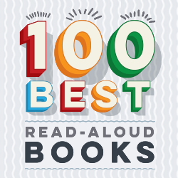 100 Best Read-Aloud Books