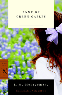 Green Gables cover