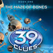 39 Clues (Book one)
