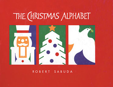 The Christmas Alphabe
