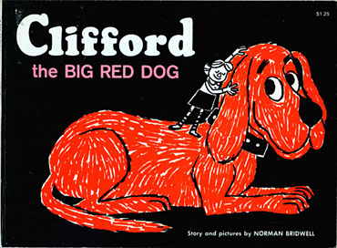 Clifford the Big Red Dog® series
