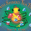 Miss Spider's Tea party