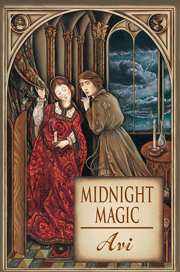Midnight Magic 