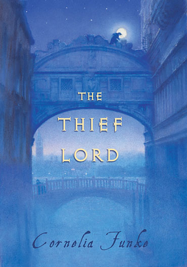 The Thief Lord  