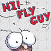 Hi! Fly guy