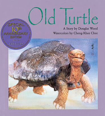 Old Turtle 