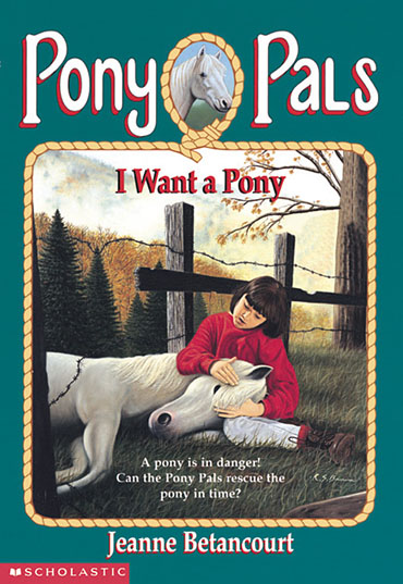 Pony Pals® series 