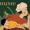 Hush! : A Thai Lullaby