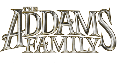 See The Addams Family - Only in Theaters
