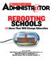 Scholastic Administr@tor | May - June 2010 cover