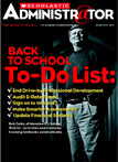 Scholastic Administrator