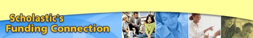 Scholastic's Funding Connection