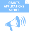 Grants Applications Alerts