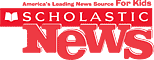 Scholastic News Classroom Magazine