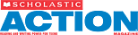 Scholastic Action Classroom Magazine