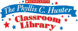 Phyllis C. Hunter Classroom Libraries