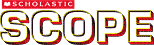 Scholastic Scope Classroom Magazine