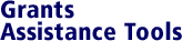 Grants Assistance Tools