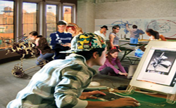 Curriculum Solutions for Education Leaders