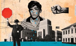 Leadership Solutions for Education Leaders