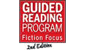 Guided Reading Fiction Focus 2nd edition
