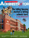 Scholastic Administr@tor - Feburary 2008 cover