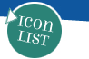 Icon List