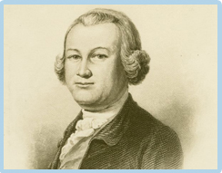 James Otis