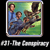 Conspiracy