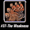 Weakness