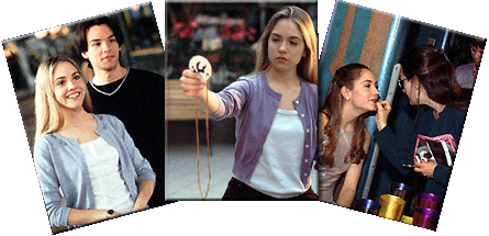 What's the Secret to Rachel's Strength?