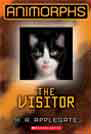 Book 2: The Visitor