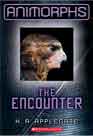 Book 3: The Encounter