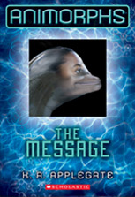 Book 4: The Message