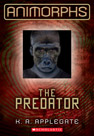 Book 5: The Predator