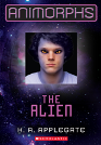Book 8: The Alien