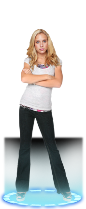Rachel