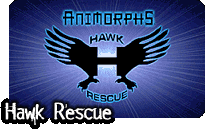 Hawk Rescue Game