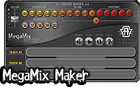 MegaMix Maker