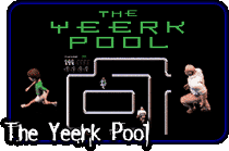 Yeerk Pool Game