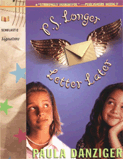 P.S. Longer Letter Later