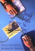 Snail Mail No More