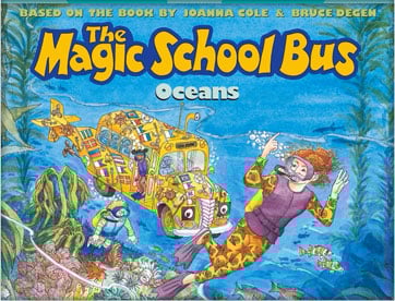 Magic School Bus