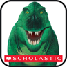 Scholastic First Discovery: Dinosaurs App