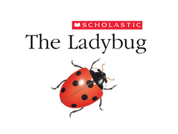Scholastic First Discovery: Ladybug App