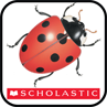 Scholastic First Discovery: Ladybug App