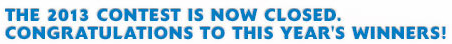 There are TWO ways to enter: