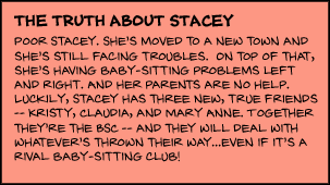 The Truth About Stacy