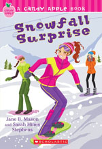 Snowfall Suprise