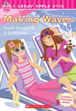 Making Waves